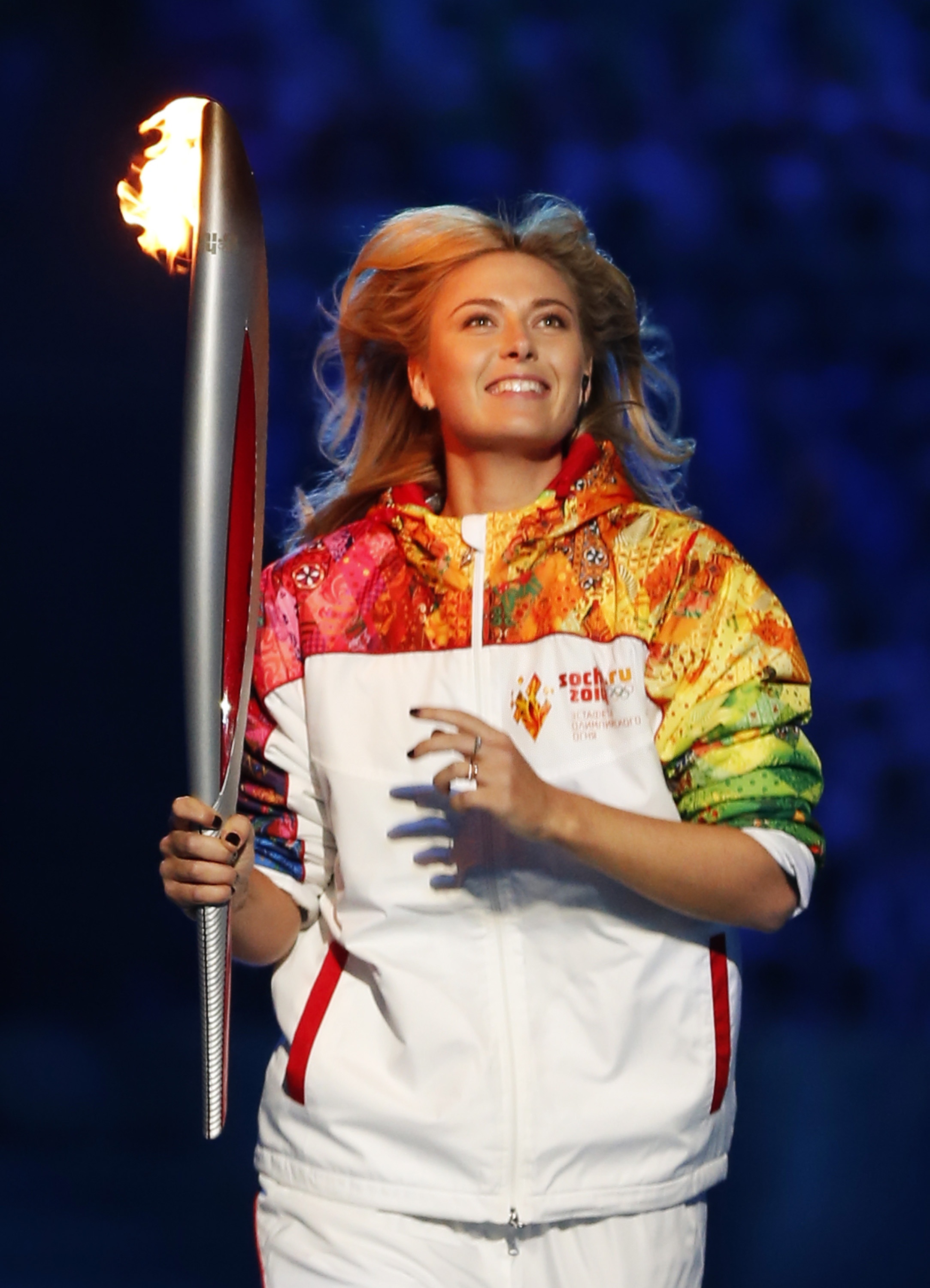 星空体育莎拉波娃在TL比赛中险胜，锐不可当引发热议！的简单介绍