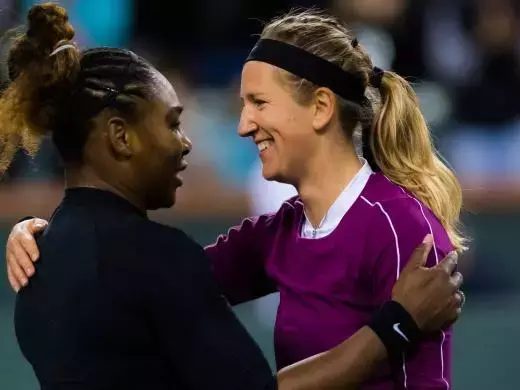 星空体育 篮网带队取胜!,阿扎伦卡重要时刻夺冠赢得满堂喝彩