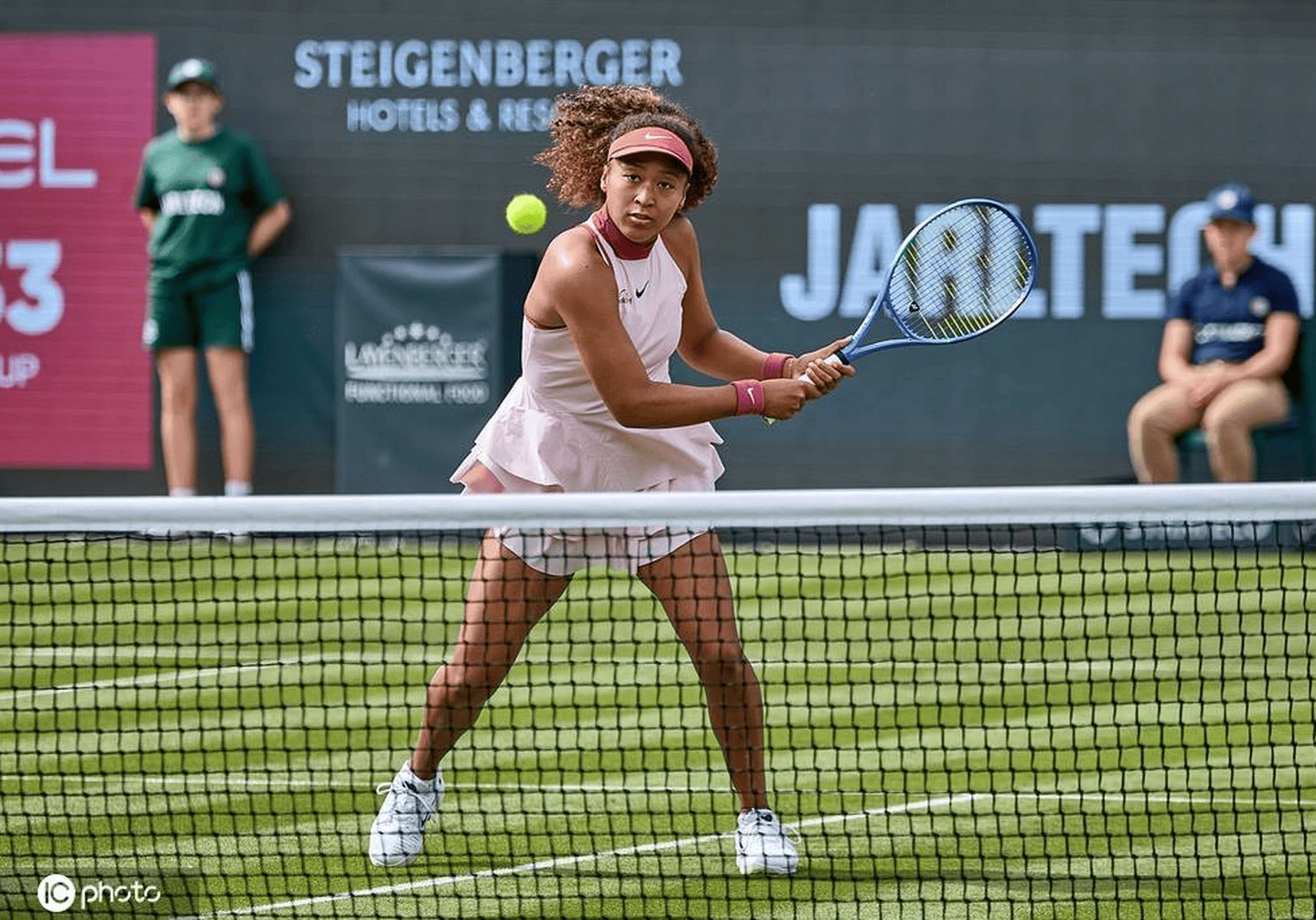 星空登录包含大坂直美遭遇十连败，澳大利亚队教练面临压力！的词条