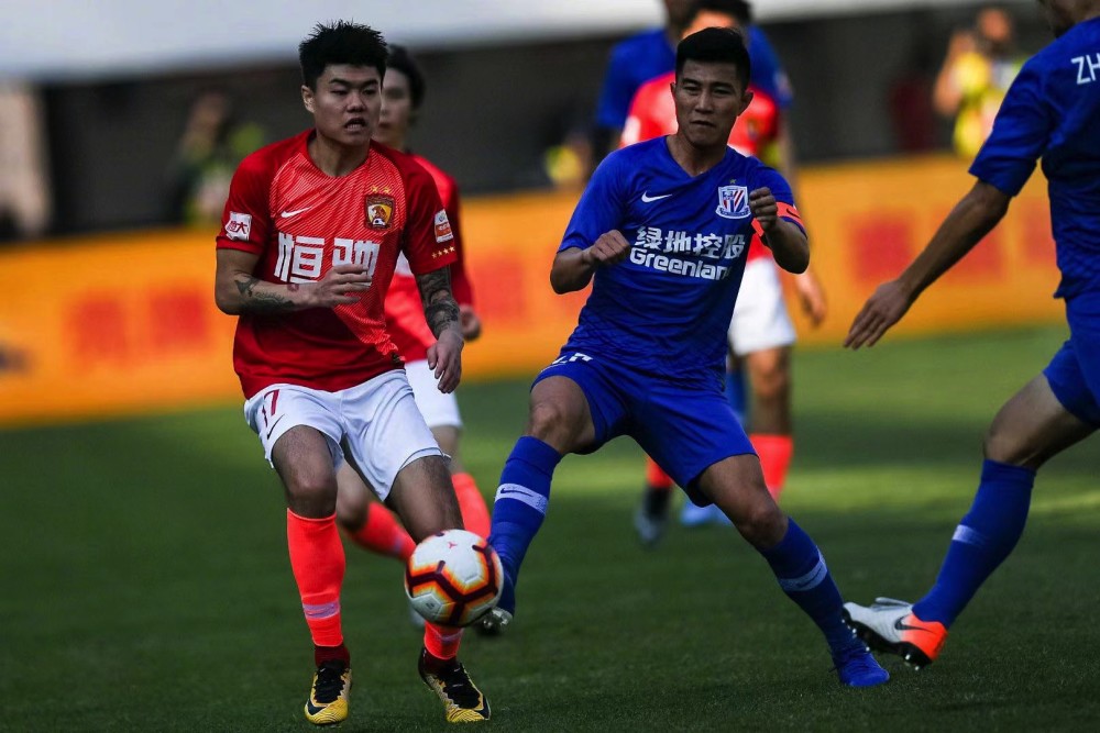 星空体育官网关于风云突变广东宏远加时末段防线松动，中超版图或变，媒体盛赞，医务组通报恢复的信息